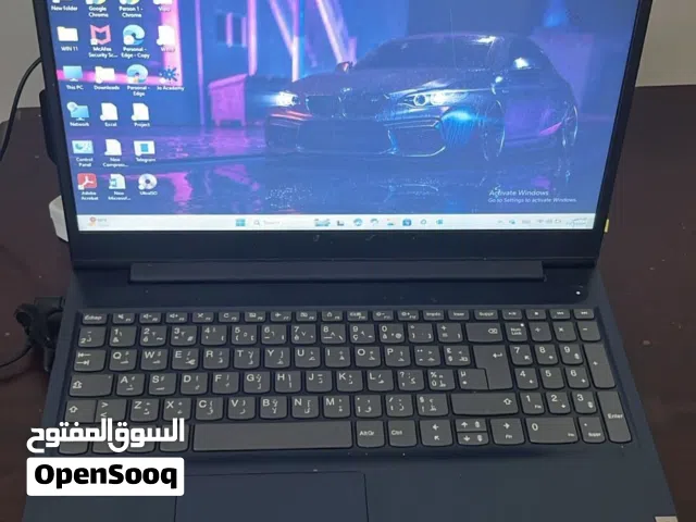 Lenovo IdeaPad 3 15ADA05
