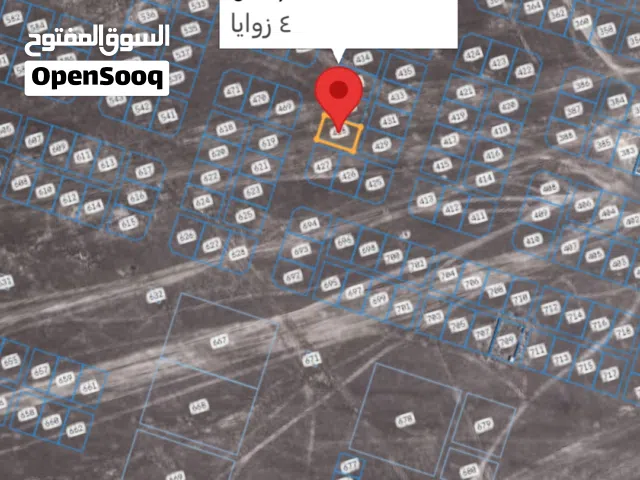 Residential Land for Sale in Al Dhahirah Ibri