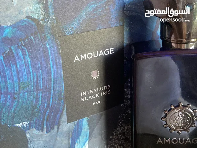 عطر امواج أصلي للبيع