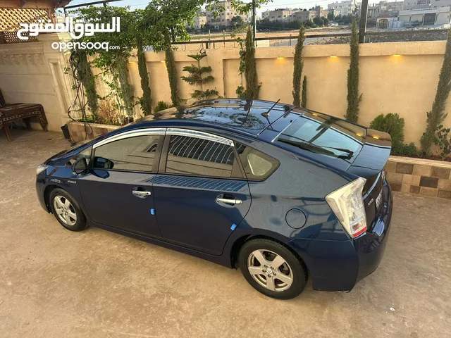 Used Toyota Prius in Irbid