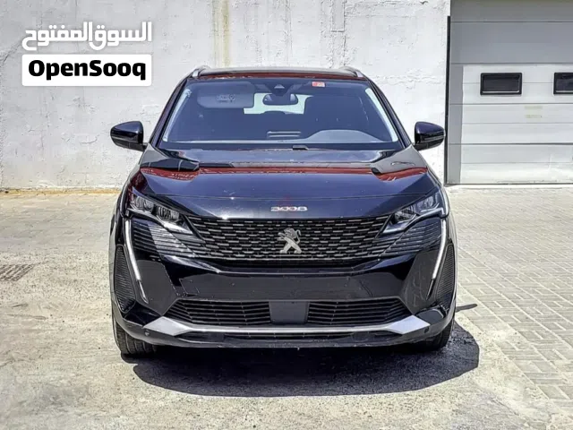 2022 بيجو 3008 Active Pack