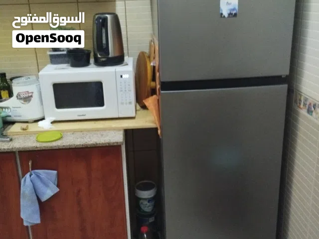 HiSense Refrigerator (freezer)