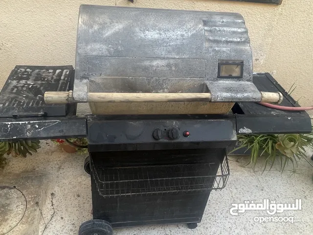 باربكيو امريكي