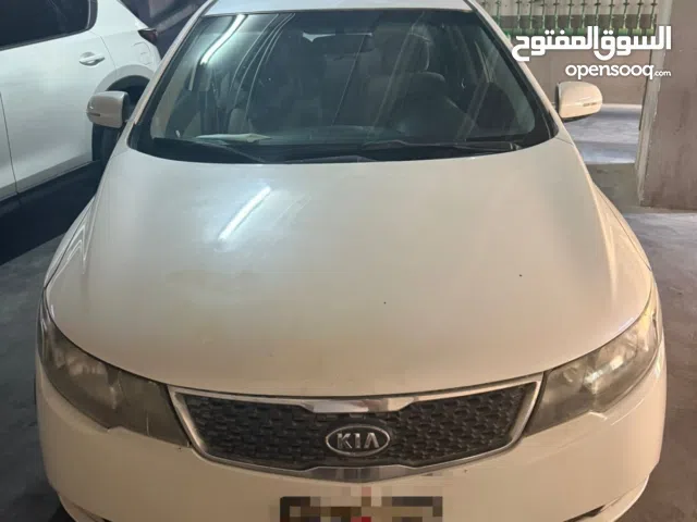 Used Kia Cerato in Central Governorate