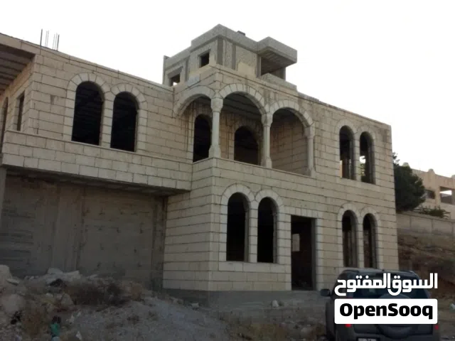 170 m2 4 Bedrooms Villa for Sale in Zarqa Ar-Ruhayl