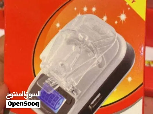 شاحن بطاريات أصلي