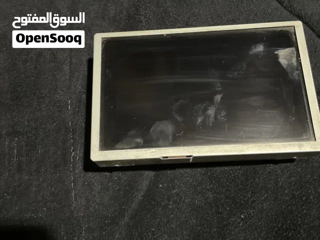 شاشة فورد فيوجن و تركب على اغلب سيارات فورsync 2