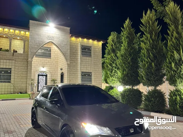 Used Seat Leon in Jenin