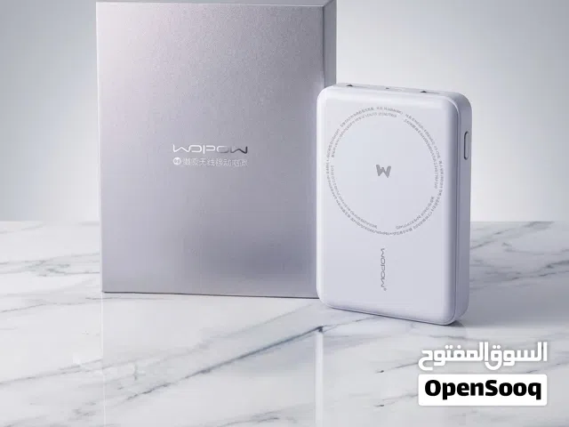 Wopow powerbank