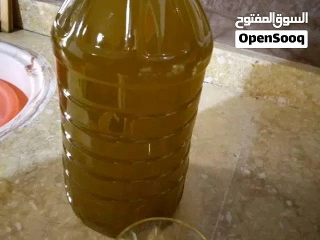 زيت زيتون السنة