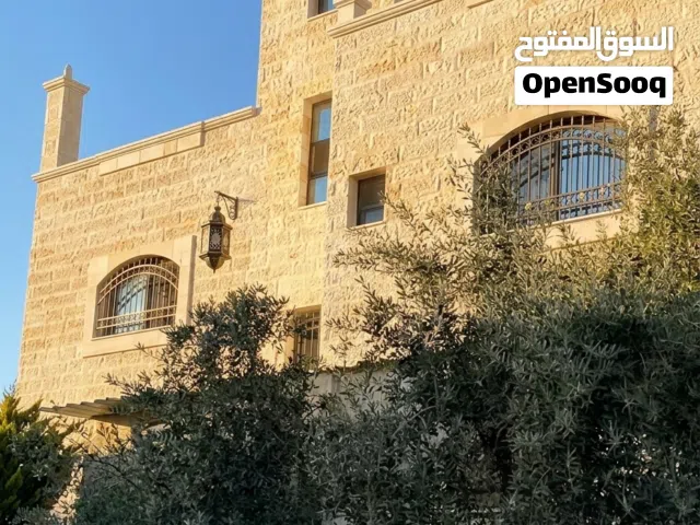 Building for Sale in Salt Ein Al-Basha