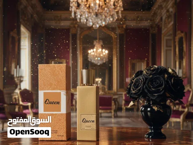 في كل زجاجة، قصة. في كل رشة، ذكرى لا تُمحى. هل أنت مستعد لتكون أنت... العطر؟"