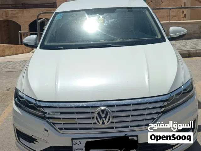 2019 فولكسفاغن لافيدا E-lavida