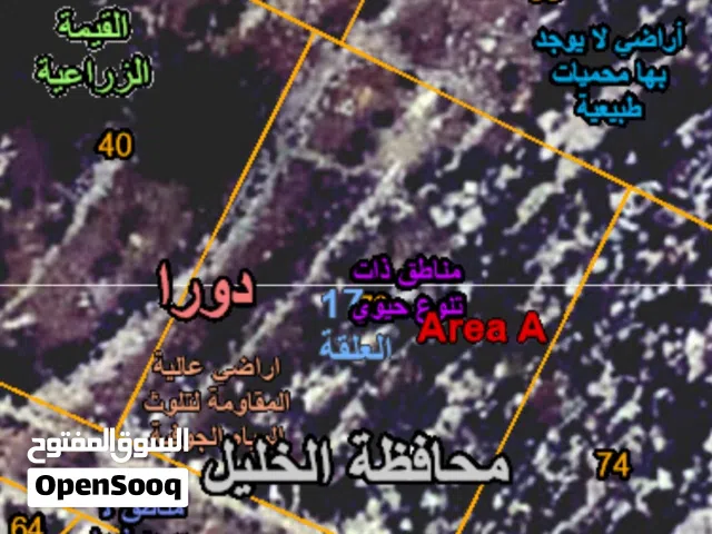 ارض للبيع كوشان طابو بالتقسيط