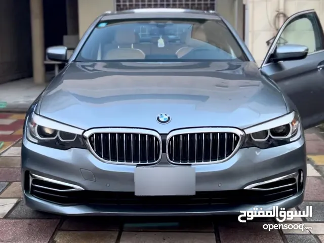 2020   Bmw 530 E