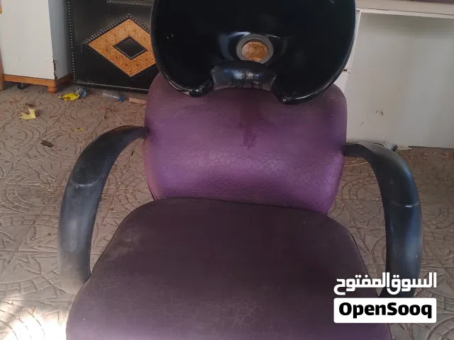 أدوات كوافير مستعمله