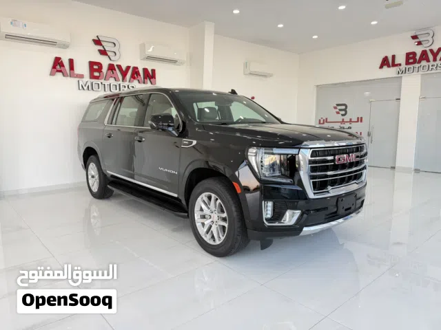 Used GMC Yukon in Abu Dhabi