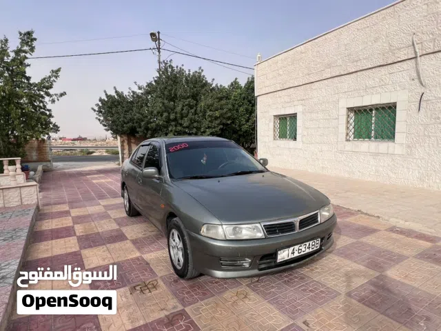 1999 Mitsubishi Lancer GL
