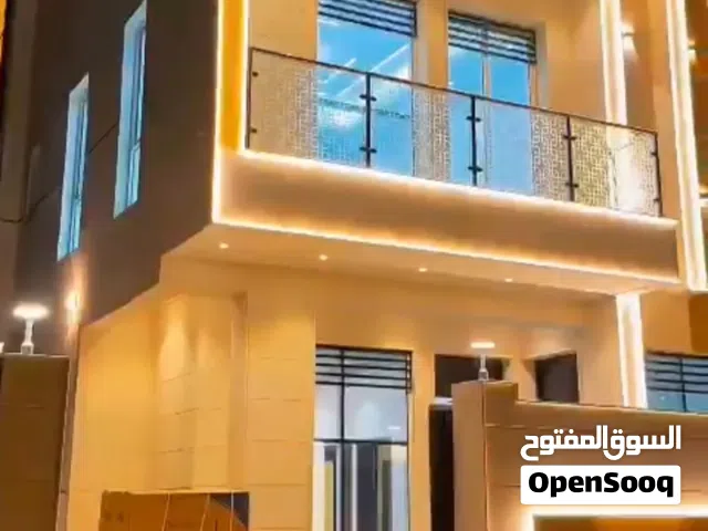 4500 ft² More than 6 bedrooms Villa for Sale in Ajman Al Helio