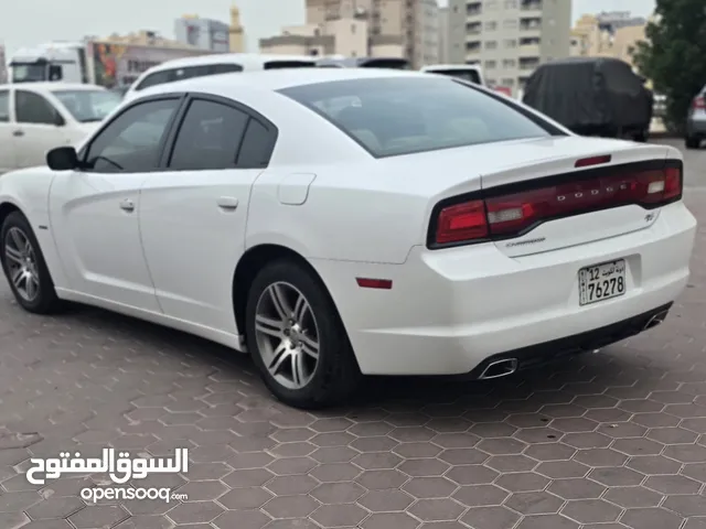 Used Dodge Charger in Hawally