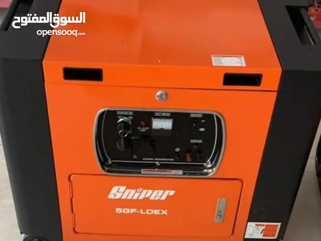  Generators for sale in Hebron