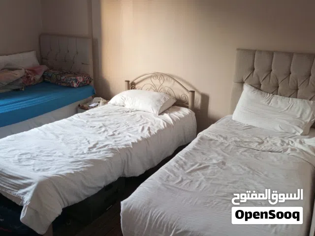 Furnished Monthly in Al Ahmadi Mangaf