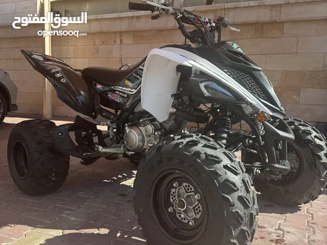 Yamaha Raptor 700 2020 in Mubarak Al-Kabeer