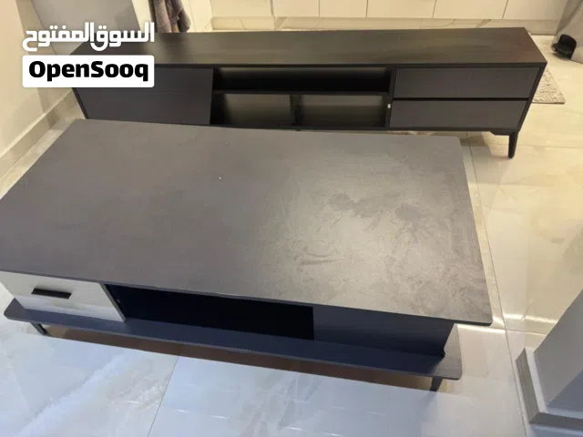 مزلونه و طاولة نص