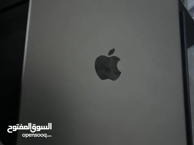 ايباد نظيف