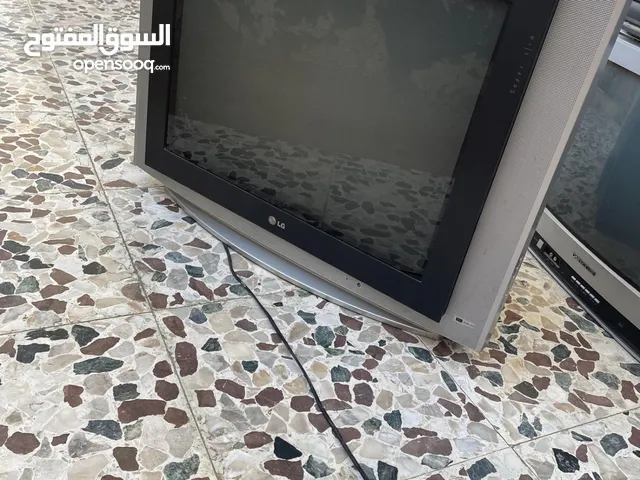 LG LCD 42 inch TV in Tripoli