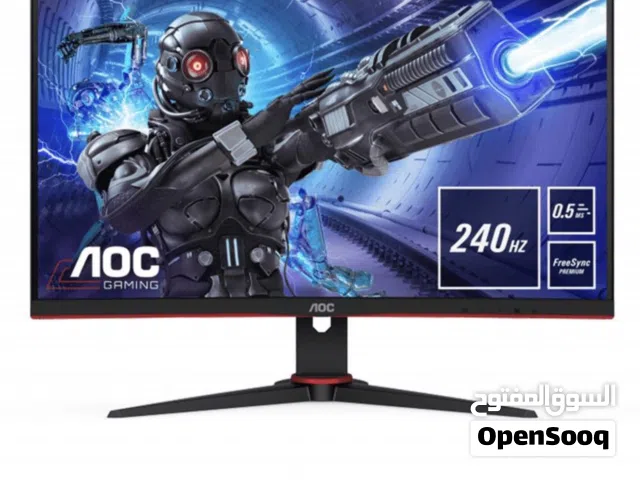 curved gaming monitor
