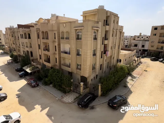 125 m2 2 Bedrooms Apartments for Sale in Cairo Fifth Settlement