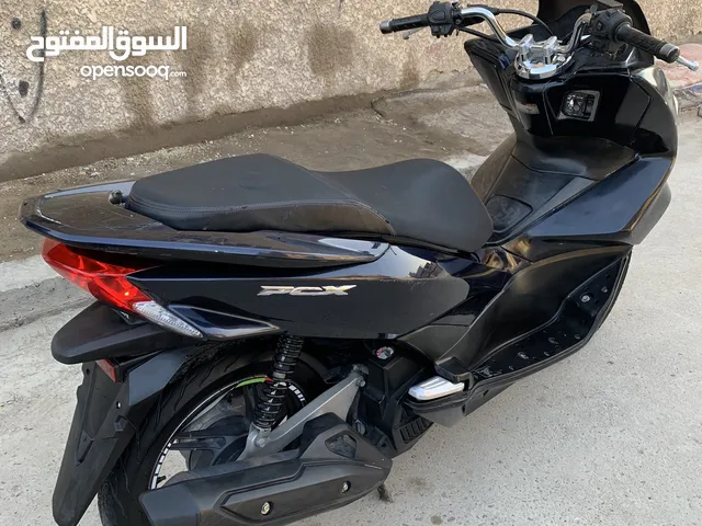 PCX 2018 دراجه