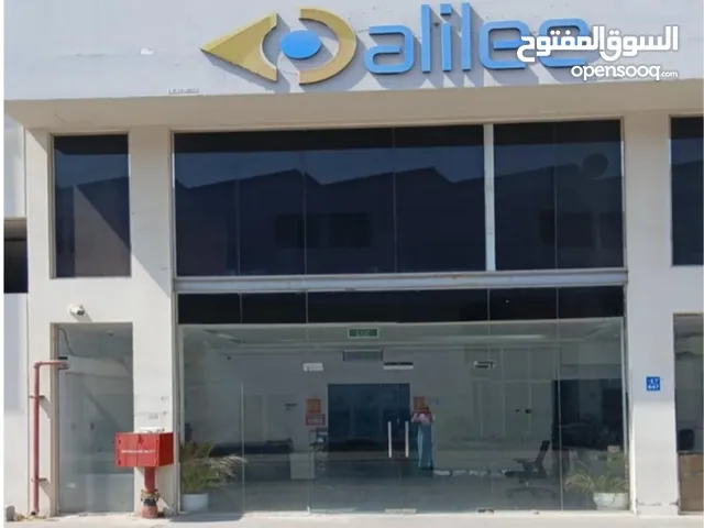 أقوى فرصة استثمارية في سندان وبعائد 10% مخزن مؤجر بعقد سنوي