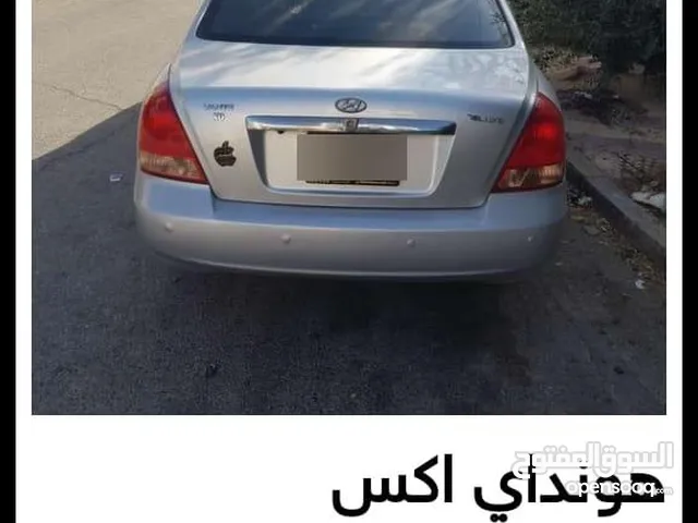 Used Hyundai H 100 in Amman