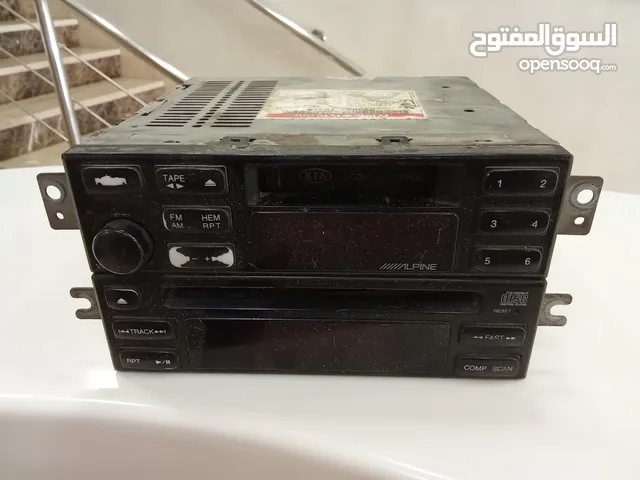 جهز مسجل كيا ون بحاله جيده