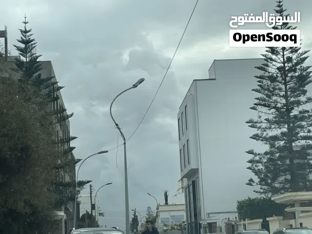 مبني تجارى للبيع شارع الجود