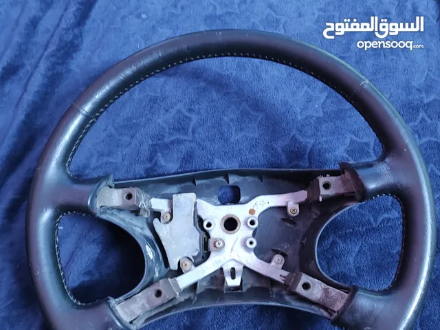 ستيرنات ترهم كرستا ومارك