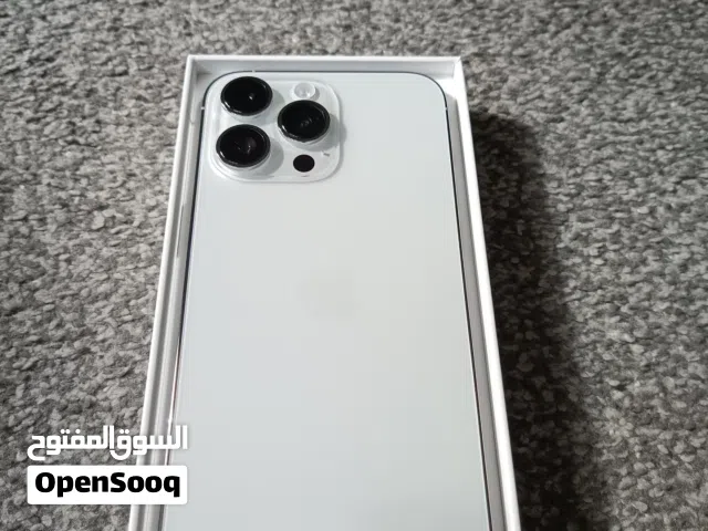 Apple iPhone 14 Pro Max 512 GB in Ramallah and Al-Bireh