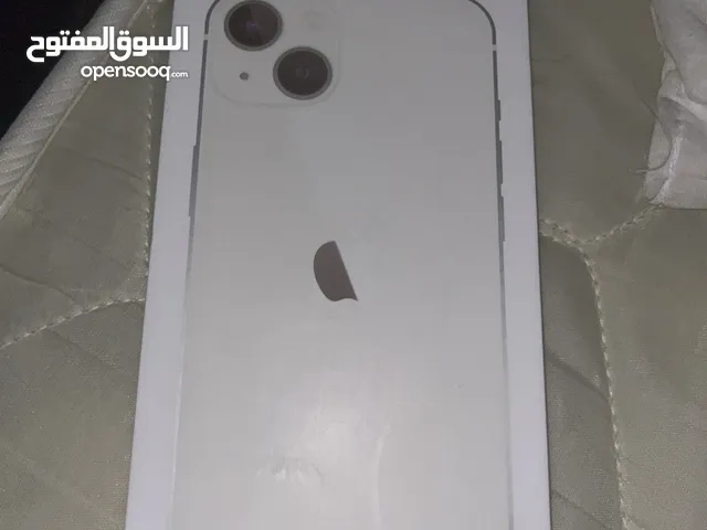 Apple iPhone 13 128 GB in Abu Dhabi