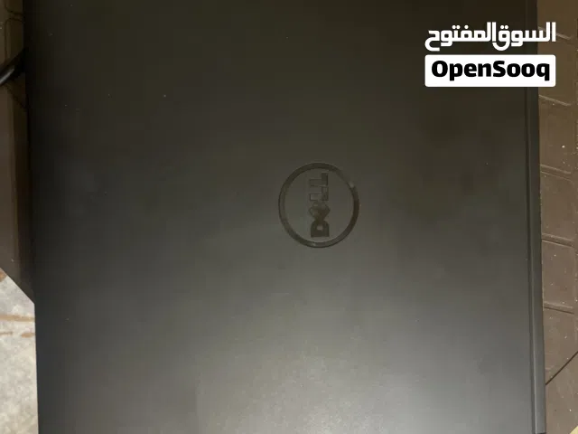 Windows Dell  Computers  for sale  in Basra