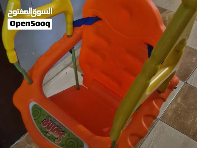 ارجوحه اطفال