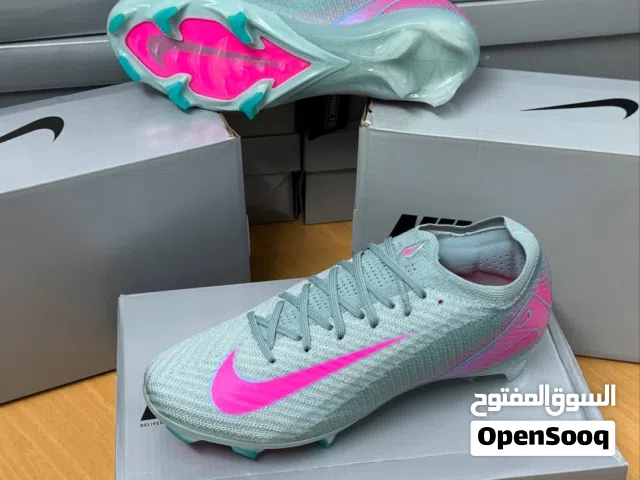 Nike football shoes