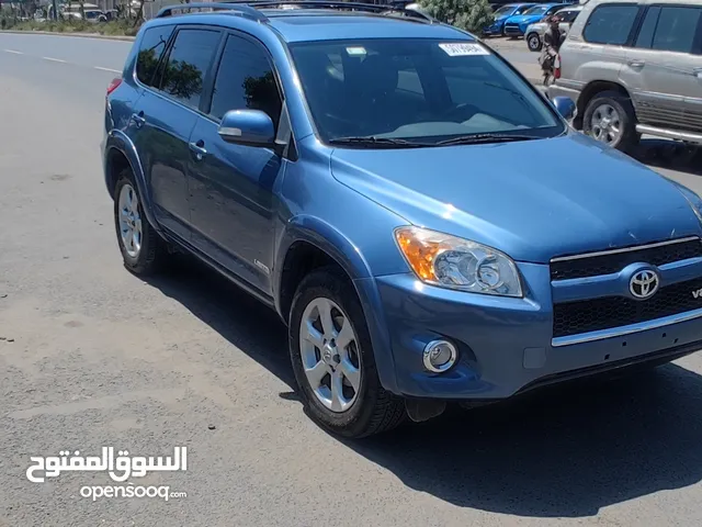 New Toyota RAV 4 in Ibb