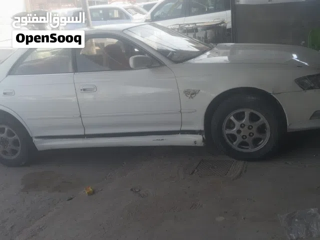 1995 تويوتا كراون Crown