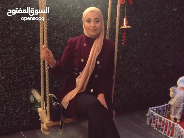 شذى ربيح زهدي عيسى