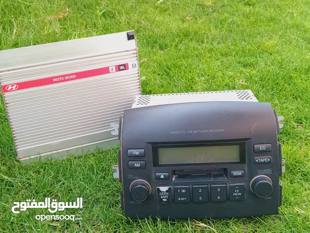مسجل هونداي سوناتا