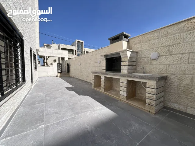 245m2 3 Bedrooms Apartments for Sale in Amman Dabouq