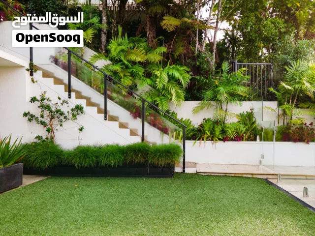 ثيل زراعي صناعي