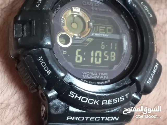 Analog Quartz Others watches for sale in Zarqa